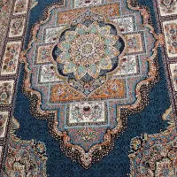 یک جفت فرش ۶متری ۷۰۰ شانه