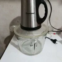 خرد کن 3/5 لیتری موتور سوخته
