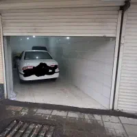 فروش پارکینگ