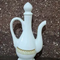 گلاب  پاش چینی قدیمی