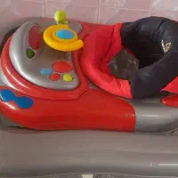 کالسکه،کریر،روروک وسه چرخه نونو