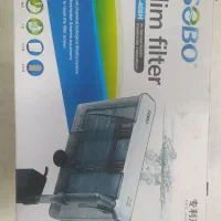 آکواریوم شیشه خم شرکتی|ماهی|قم, گلزار|دیوار