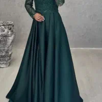 لباس مجلسی|لباس|آبیک, |دیوار