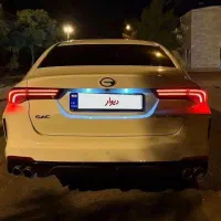 گک امپو GAC EMPOW اقساطی TKK نمایندگی خسروانی|خودرو سواری و وانت|تهران, سعادت‌آباد|دیوار