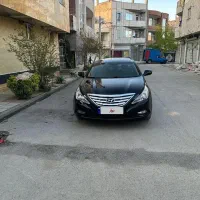 سوناتا yfبیرنگ کم کاراستثنایی 2012|خودرو سواری و وانت|تهران, استاد معین|دیوار