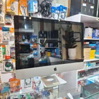 iMac 2017 بدون رنگ