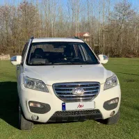 لیفان X60 اتومات مدل ۹۶