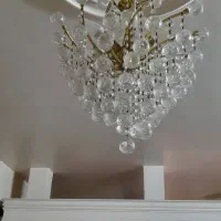 فروش لوستر|لوستر و چراغ آویز|تهران, اسفندیاری|دیوار