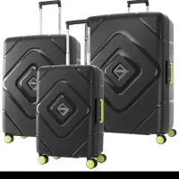 چمدان امریکن توریستر