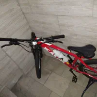 فروش دوچرخه صفر کویر|دوچرخه، اسکیت، اسکوتر|فردیس, کچویی|دیوار