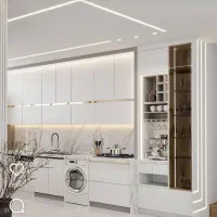 طراحی و اجرا دکوراسیون داخلی