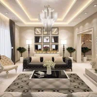 آپارتمان90متر-2خواب-نوسازیFull-Designسالاریه