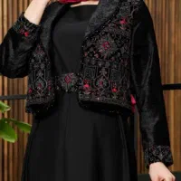 مانتو مجلسی