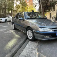 پرشیا تیوفایو مدل ۹۴ (نقد و اقساط)