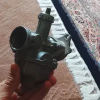 کاربرات 125