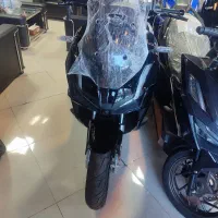 طرح ای دی وی هانی 150