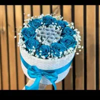 پخش گل|گل و گیاه طبیعی|خمین, |دیوار