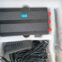 جمر..)ماژول الکترونیکی چند منظوره)