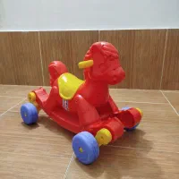 اسب اسباب بازی