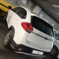ام وی ام ایکس 22 بدون رنگ 97 در حد تمیز