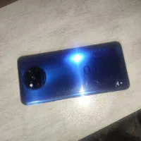 poco X3.  /// 64gb ram6