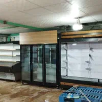 تجهیزات سوپر مارکت