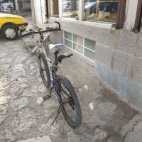 دوچرخه|دوچرخه، اسکیت، اسکوتر|ماکو, |دیوار