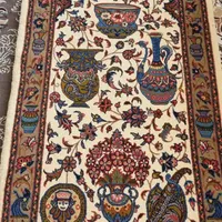 قالیچه دست باف