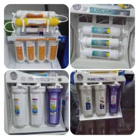 نمایندگی تصفیه آب فول تایوان نصب پمپ آب و ست کنترل|آب‌سردکن و تصفیه آب|شاهین دژ, |دیوار