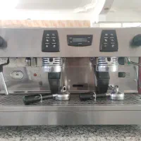 اسپرسوساز صنعتی پرومک ۲۰۱۵