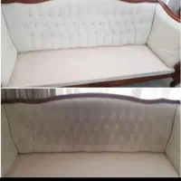 مبل و موکت شویی و تعمیرات تخصصی مبل «تک»|خدمات نظافت|مشهد, شهید رضوی|دیوار