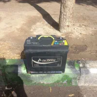 باطری۵۵امپر باضمانت