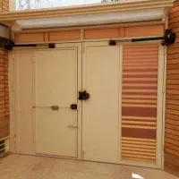 فروش نصب جک پارکینگی درب ریموتی اتوماتیک-چکی