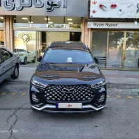 تیگو ۷ پرو مدل ۱۴۰۲
