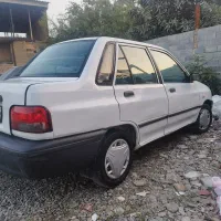 پراید 87