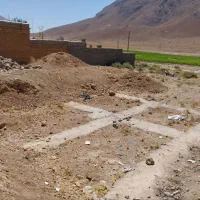 زمین مسکونی و باغی  آدرس روستای دهنو بروجن|فروش زمین و ملک کلنگی|بروجن, |دیوار