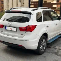 هایما S7 پلاس مدل 1401|خودرو سواری و وانت|تهران, یوسف‌آباد|دیوار