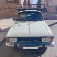 وانت مدل89 دوگانه شرکت