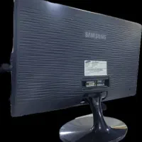 مانیتور LED سامسونگ دکمه لمسی 20 اینچ در حد نو|قطعات و لوازم جانبی رایانه|تهران, گلستان (شهرک راه آهن)|دیوار