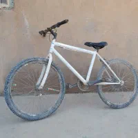 فروش دوعدد دوچرخه 16و 26