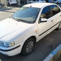 سمندlx مدل۹۷|خودرو سواری و وانت|رباط‌کریم, رباط‌کریم|دیوار