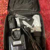 دریل شارژی تک باطری مستقیم از آلمان اومده|ابزارآلات|شاهین‌شهر, شهرک گلدیس|دیوار