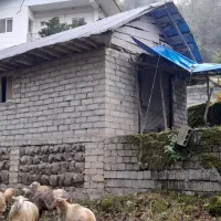 دو ملک قیمت خیلی پایین فروش فوری|فروش خانه و ویلا|رانکوه, |دیوار