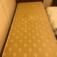 تشک خوشخواب دست دوم و پنبه ای نو|تشک تختخواب|نجفآباد, ویلاشهر|دیوار