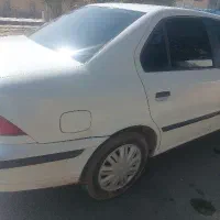 سمند|خودرو سواری و وانت|جهرم, |دیوار