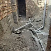 خدمات ساختمانی  برق و آب و سرمایش و گرمایش|خدمات پیشه و مهارت|تفتان, |دیوار