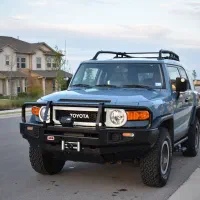 سپر های ARB & Ironman|قطعات یدکی و لوازم جانبی|تهران, مرزداران|دیوار