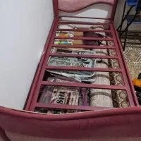 تخت و کمد  نوجوان