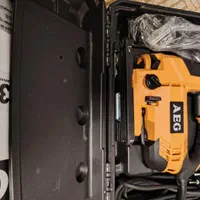 AEG STEP 100X