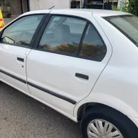 سمند LX EF7، مدل ۱۳۹۷|خودرو سواری و وانت|سیرجان, |دیوار